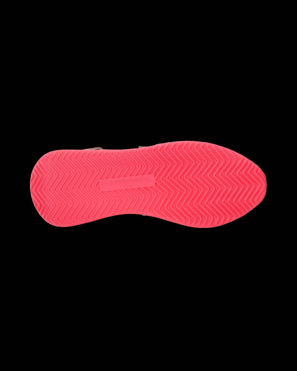 Philippe Model Sneaker basse Trpx donna - rosa fucsia Affare Del Giorno