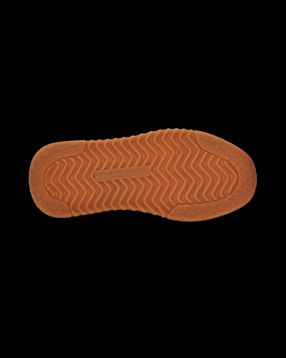 Philippe Model Sneakers Tropez 2.1 da Donna Verde acqua in Tessuto Tecnico Online