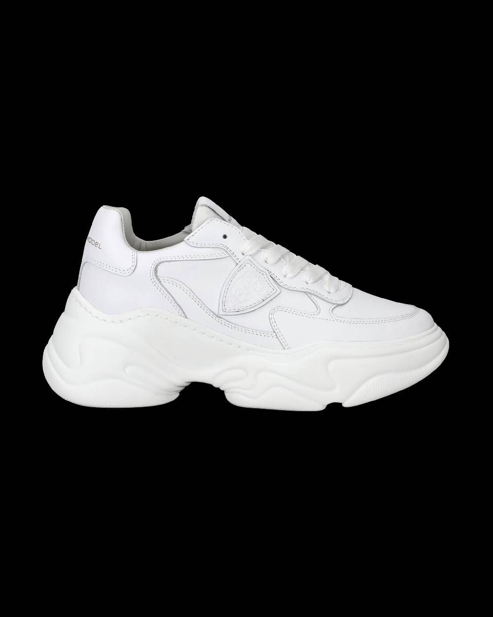 Philippe Model Sneaker basse Rivoli donna - bianco In Saldo