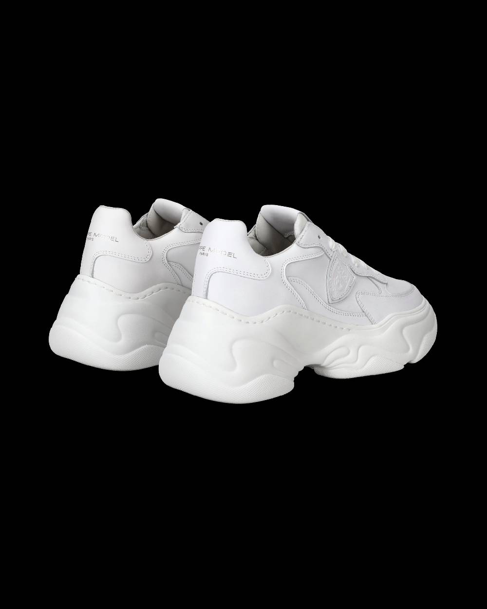 Philippe Model Sneaker basse Rivoli donna - bianco In Saldo