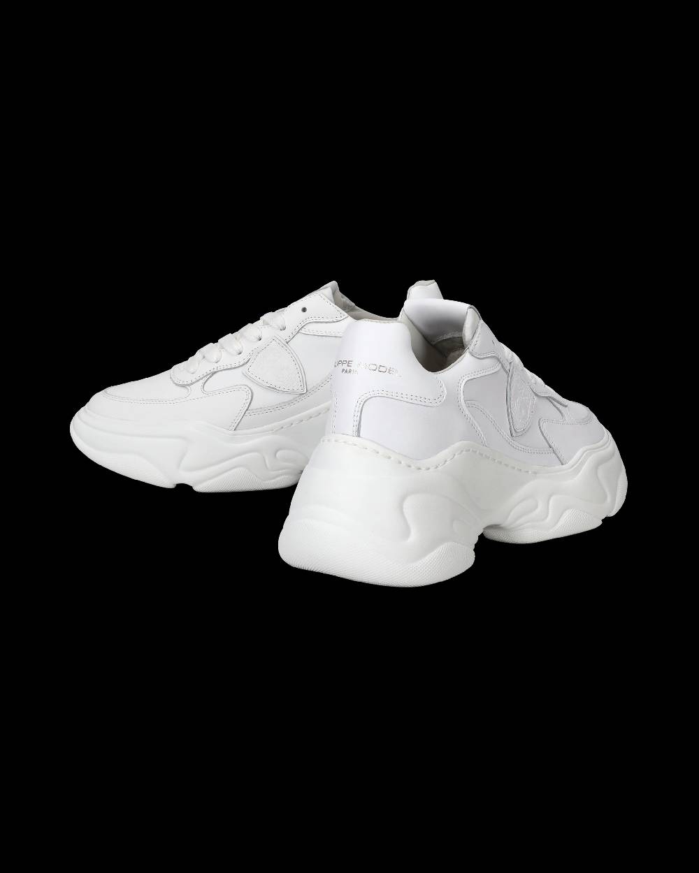 Philippe Model Sneaker basse Rivoli donna - bianco In Saldo