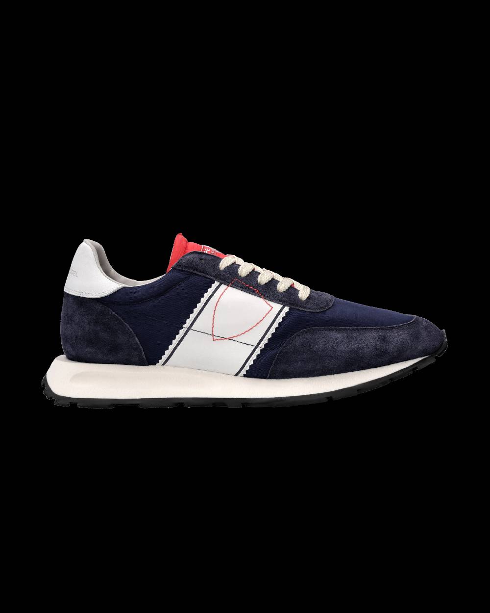Philippe Model Blue White Moda