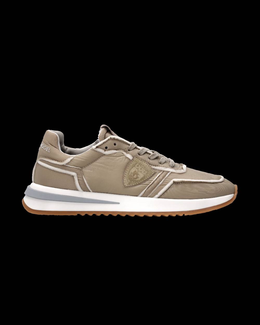 Philippe Model Sneaker Tropez 2.1 Uomo, Beige Italy