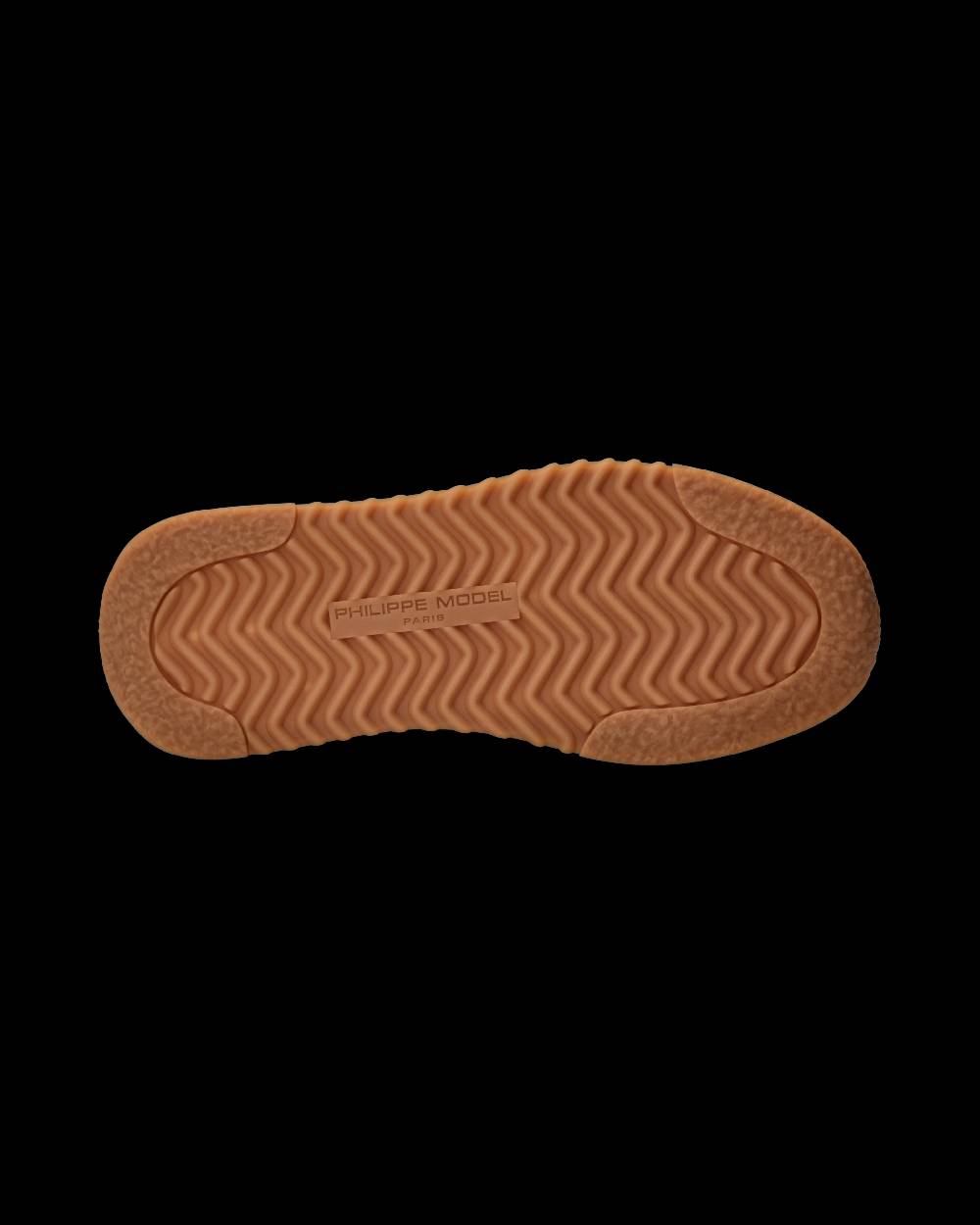 Philippe Model Sneaker Tropez 2.1 Uomo, Beige Italy