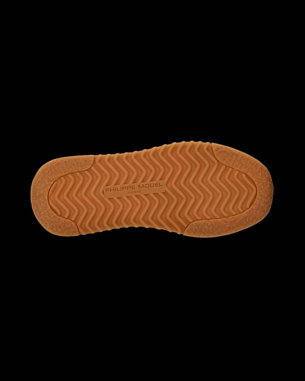 Philippe Model Sneaker basse Tropez 2.1 uomo - bianco Consegna Veloce