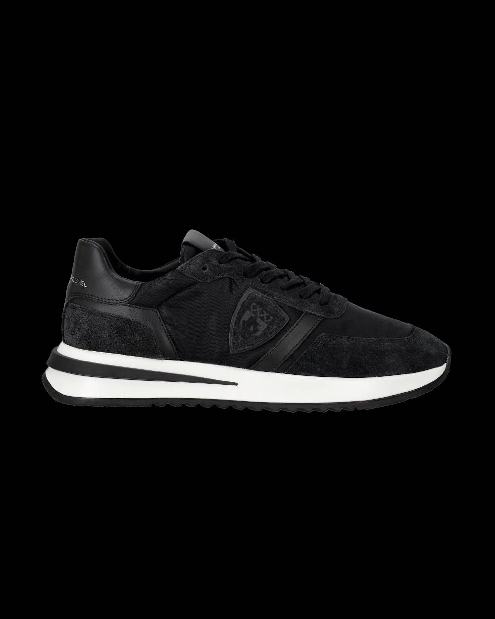 Philippe Model Sneaker basse Tropez 2.1 uomo - nero Shopping Online