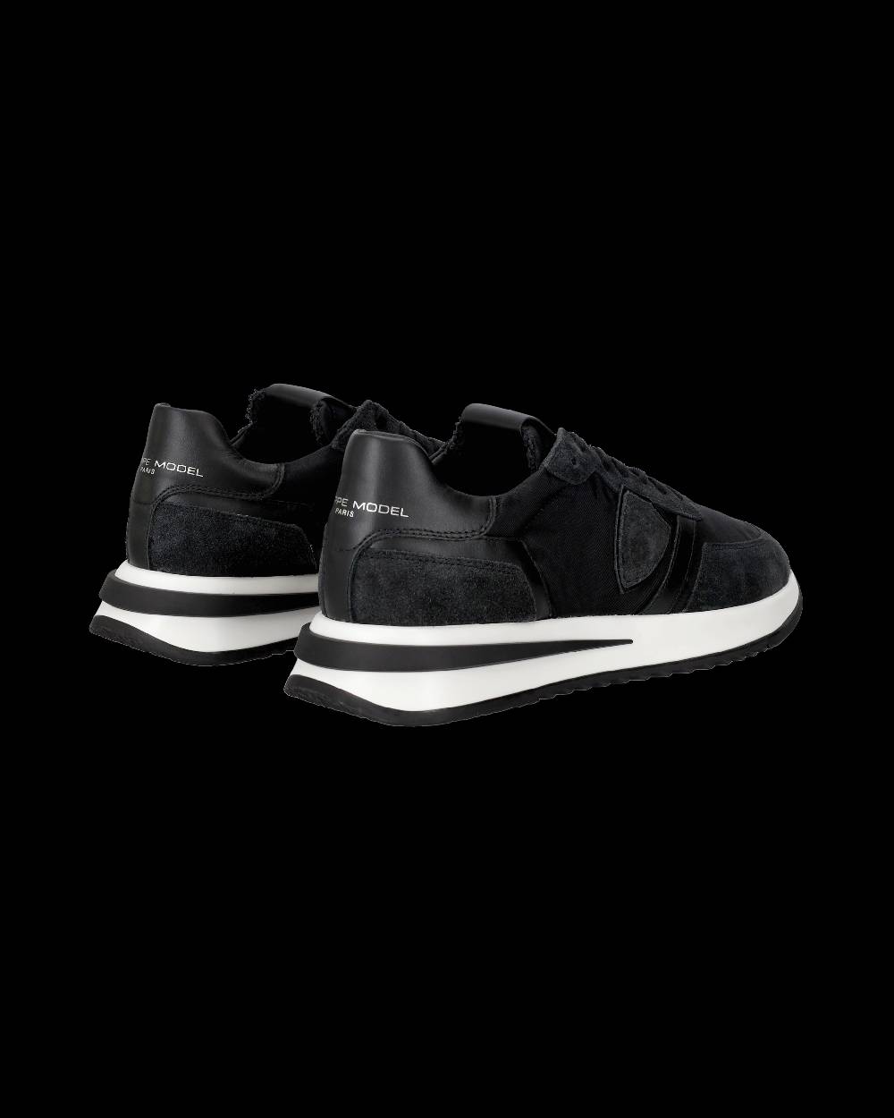 Philippe Model Sneaker basse Tropez 2.1 uomo - nero Shopping Online