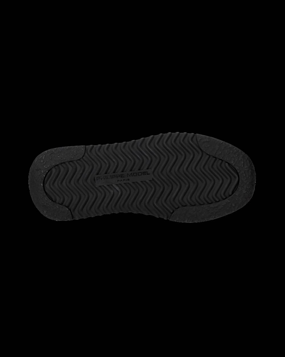 Philippe Model Sneaker basse Tropez 2.1 uomo - blu Nuovo