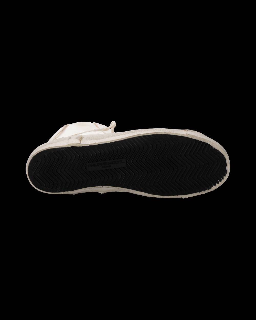 Philippe Model Sneaker Prsx Uomo, Bianco 2025