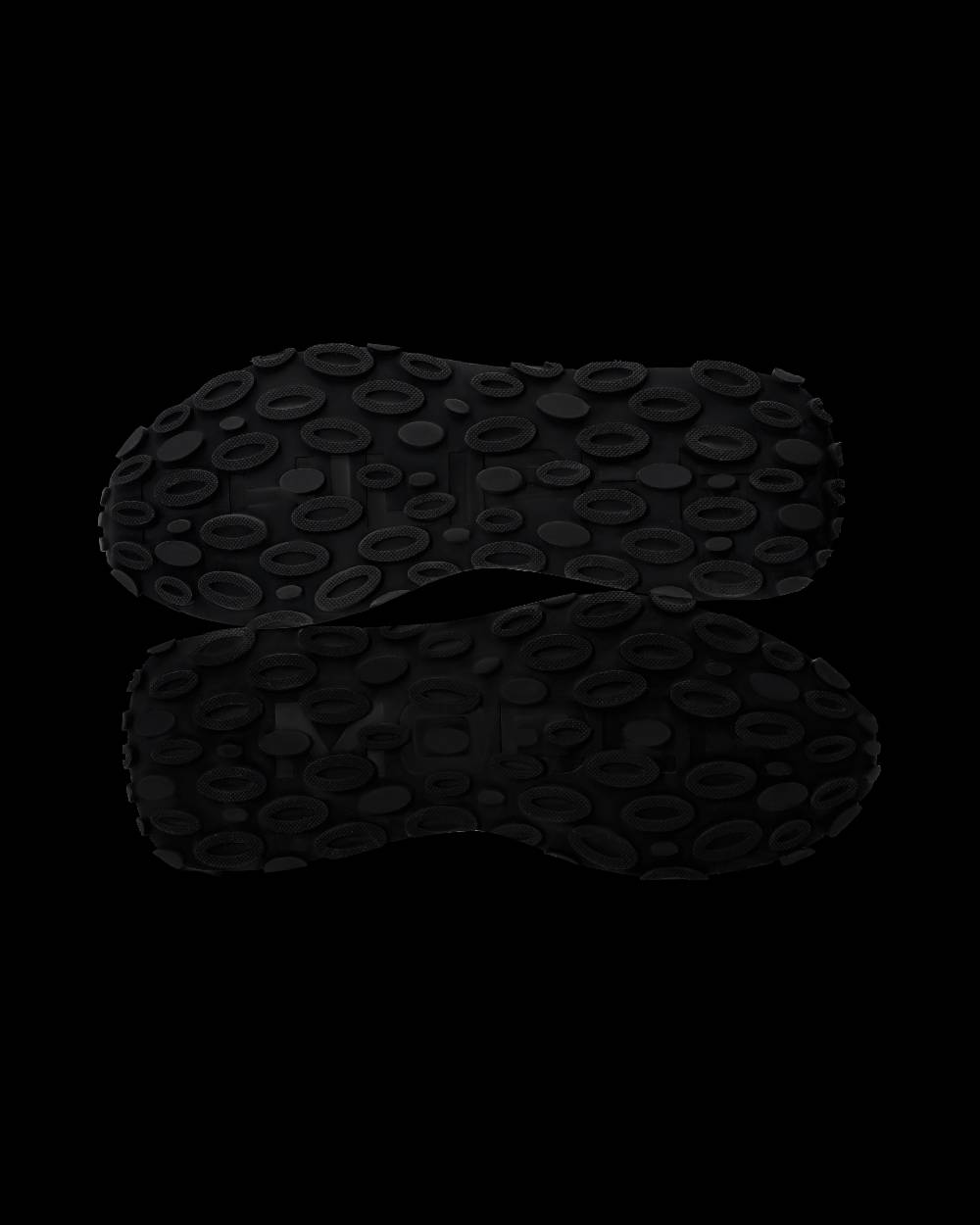 Philippe Model Sneaker Running Tour Uomo, Nero Nuovo
