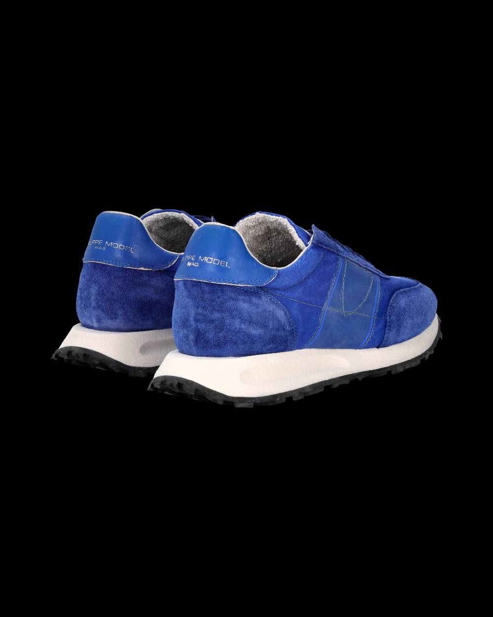 Philippe Model Sneaker Running Tour Uomo, Bluette Promozione