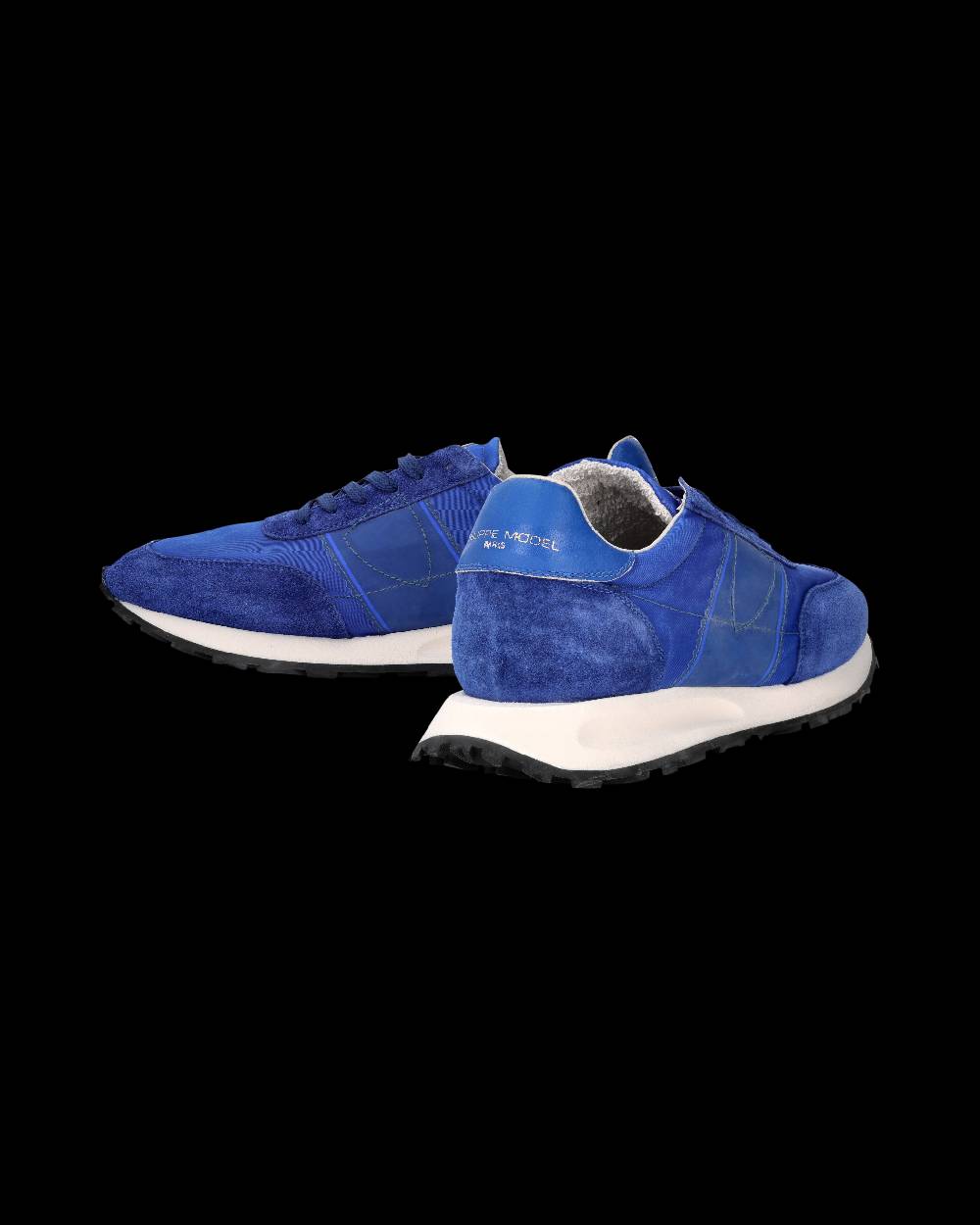 Philippe Model Sneaker Running Tour Uomo, Bluette Promozione