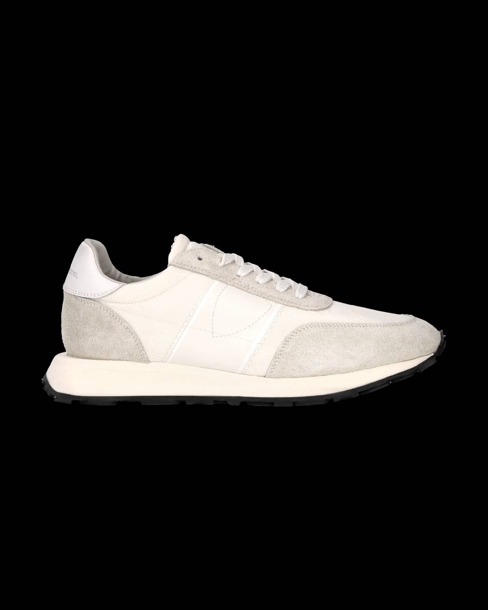 Philippe Model Sneaker Running Tour Uomo, Bianco Pezzi Unici