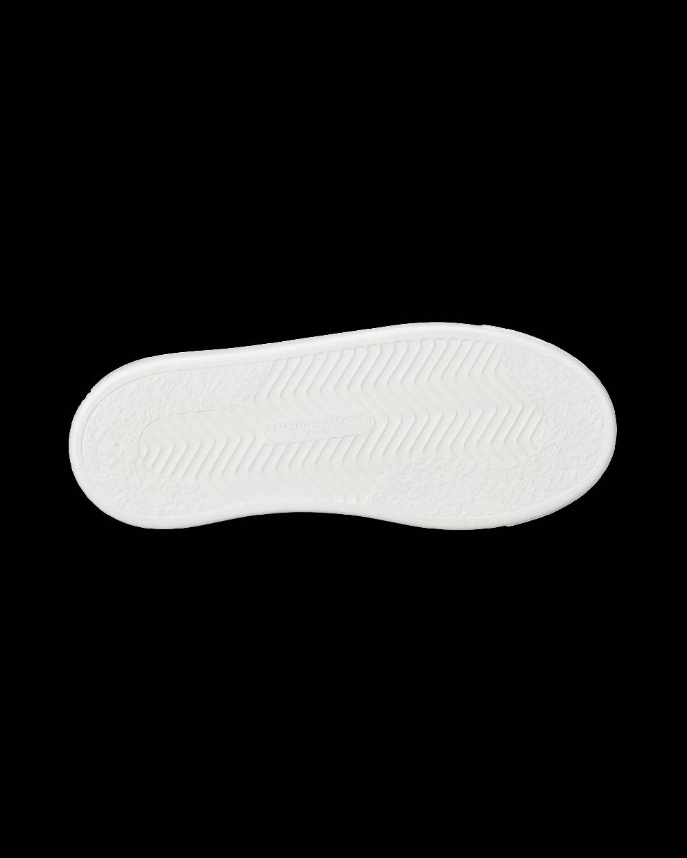 Philippe Model Sneakers Etienne da Donna Bianche in Pelle Hotsell