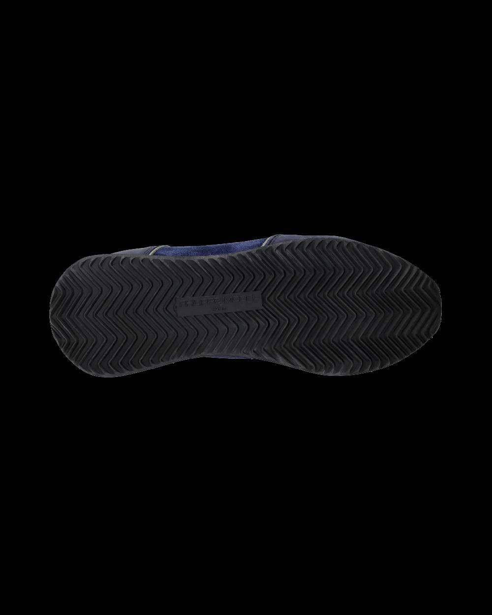 Philippe Model Sneaker basse Trpx uomo - blu Negozi Online