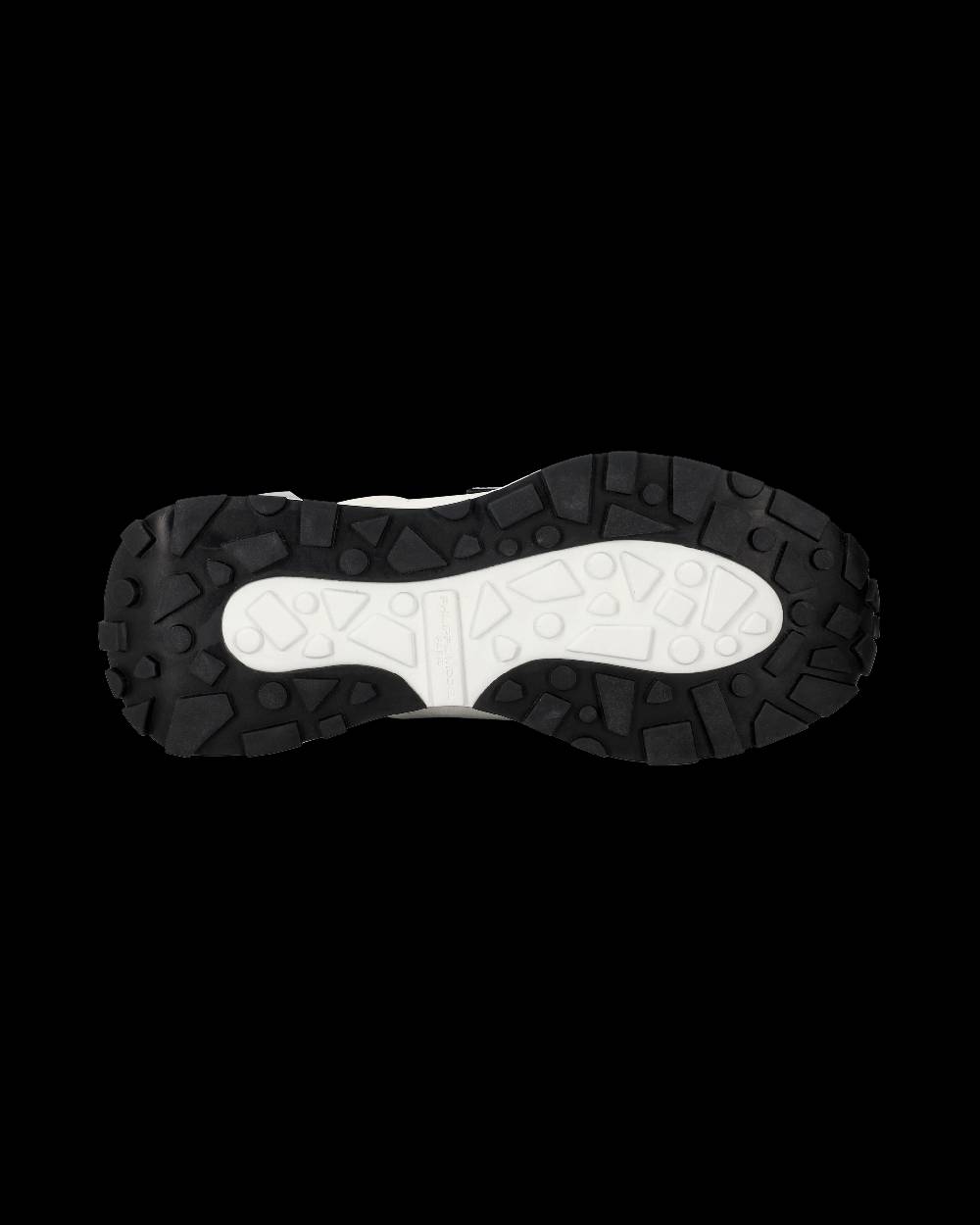 Philippe Model Sneaker running bassa Antibes donna - nero In Vendita