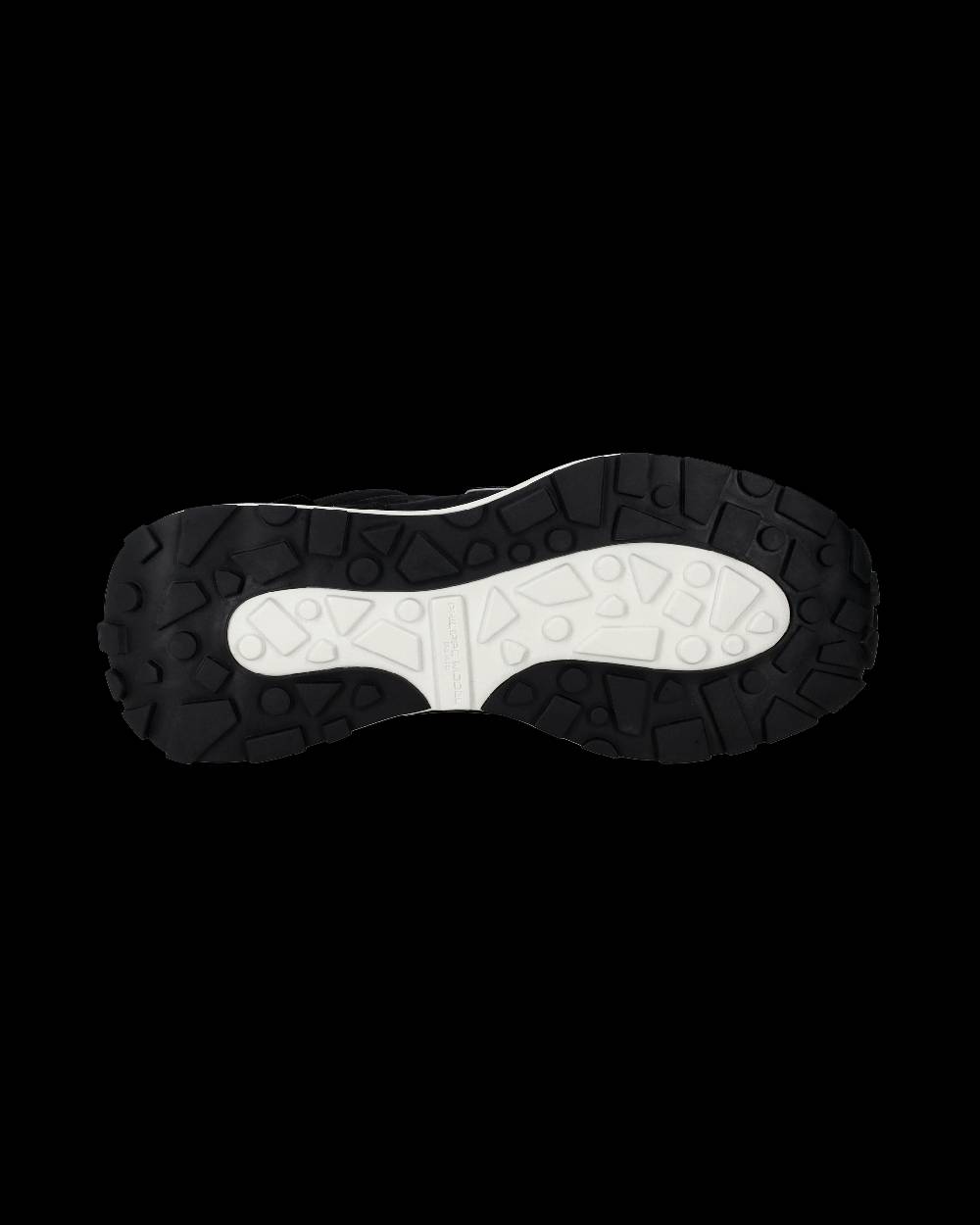 Philippe Model Sneaker running bassa Antibes donna - nero Hotsell