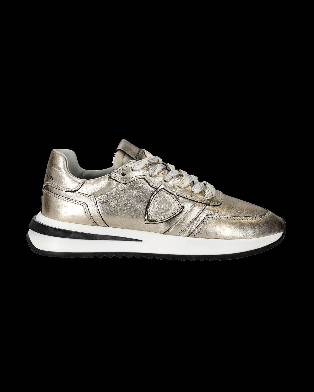 Philippe Model Sneaker basse Tropez 2.1 donna - oro Vendita Economica