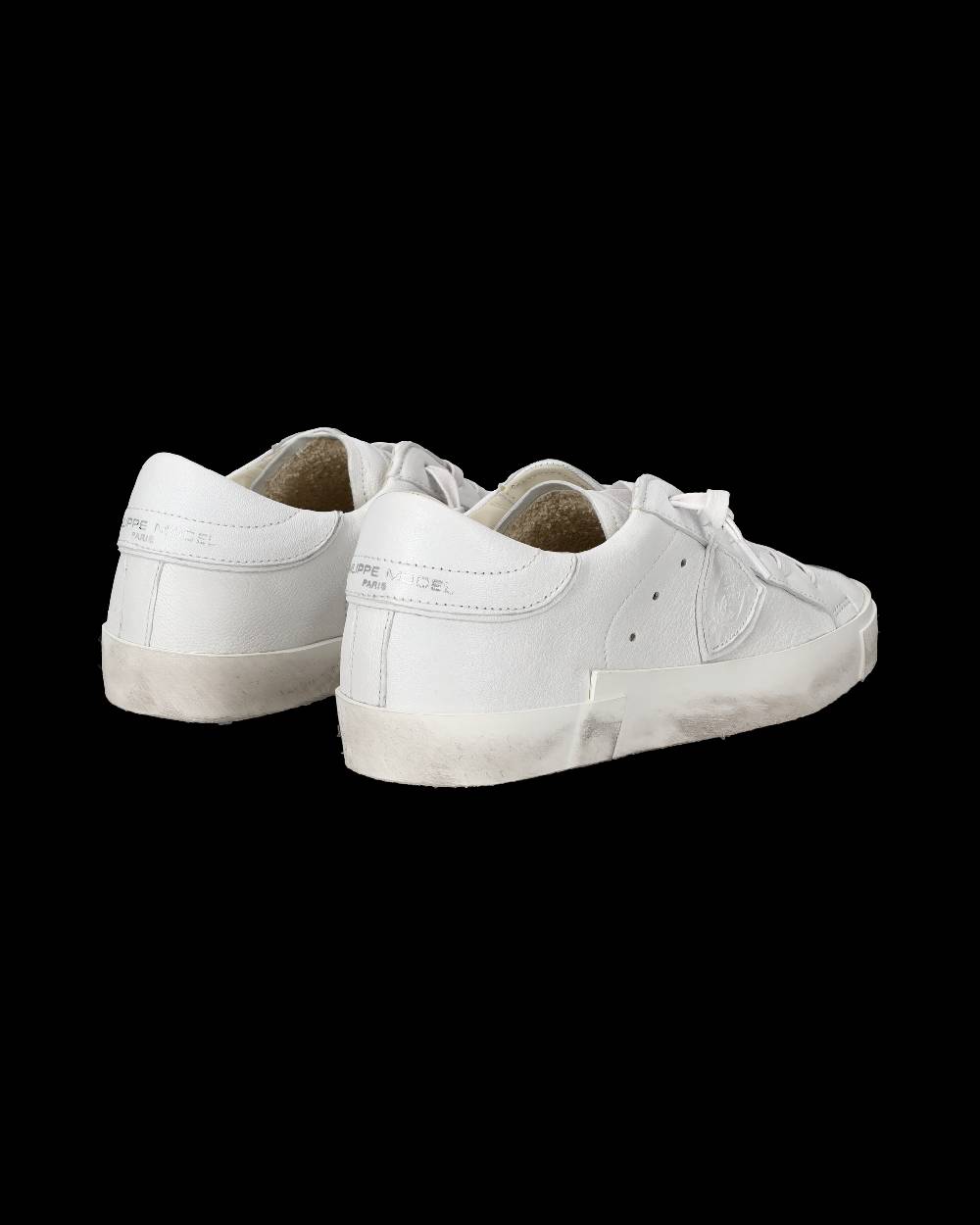 Philippe Model Sneaker bassa Prsx donna - bianco 2025