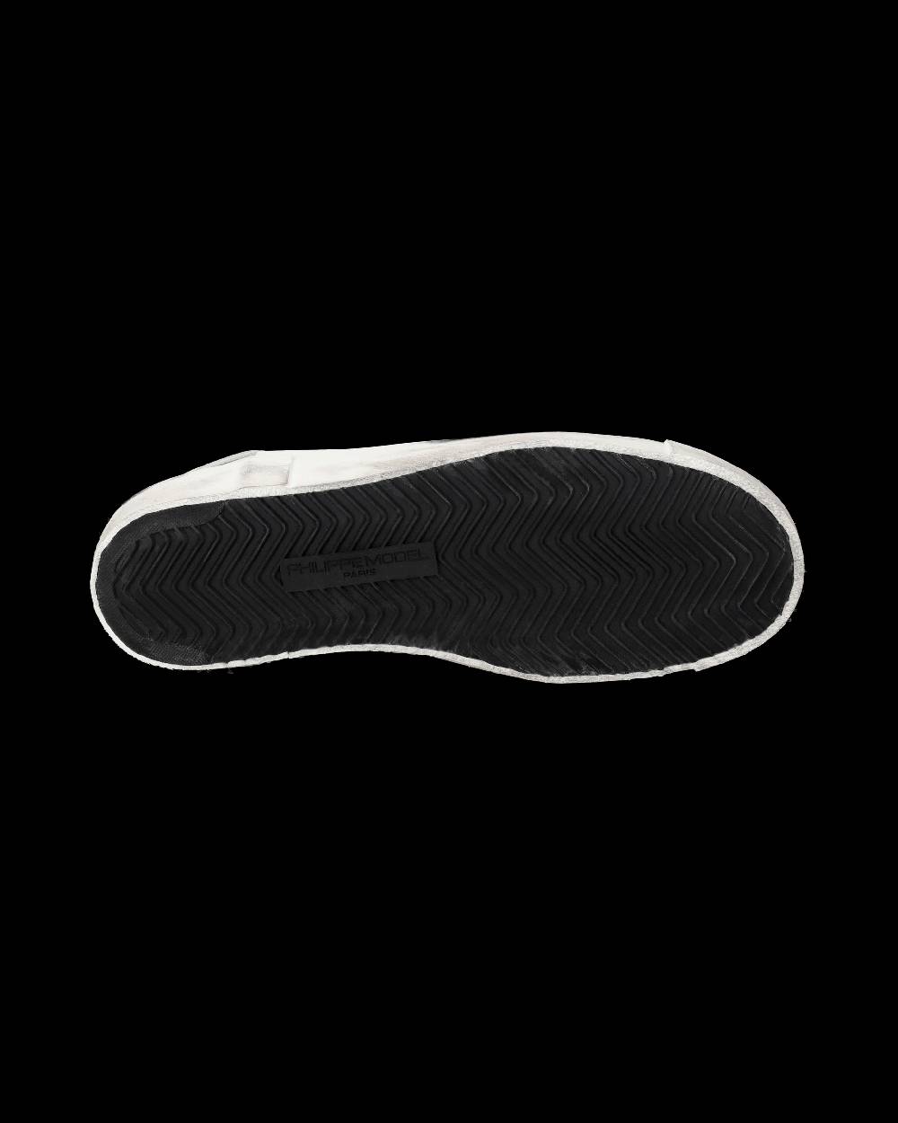 Philippe Model Sneaker bassa Prsx donna - bianco 2025