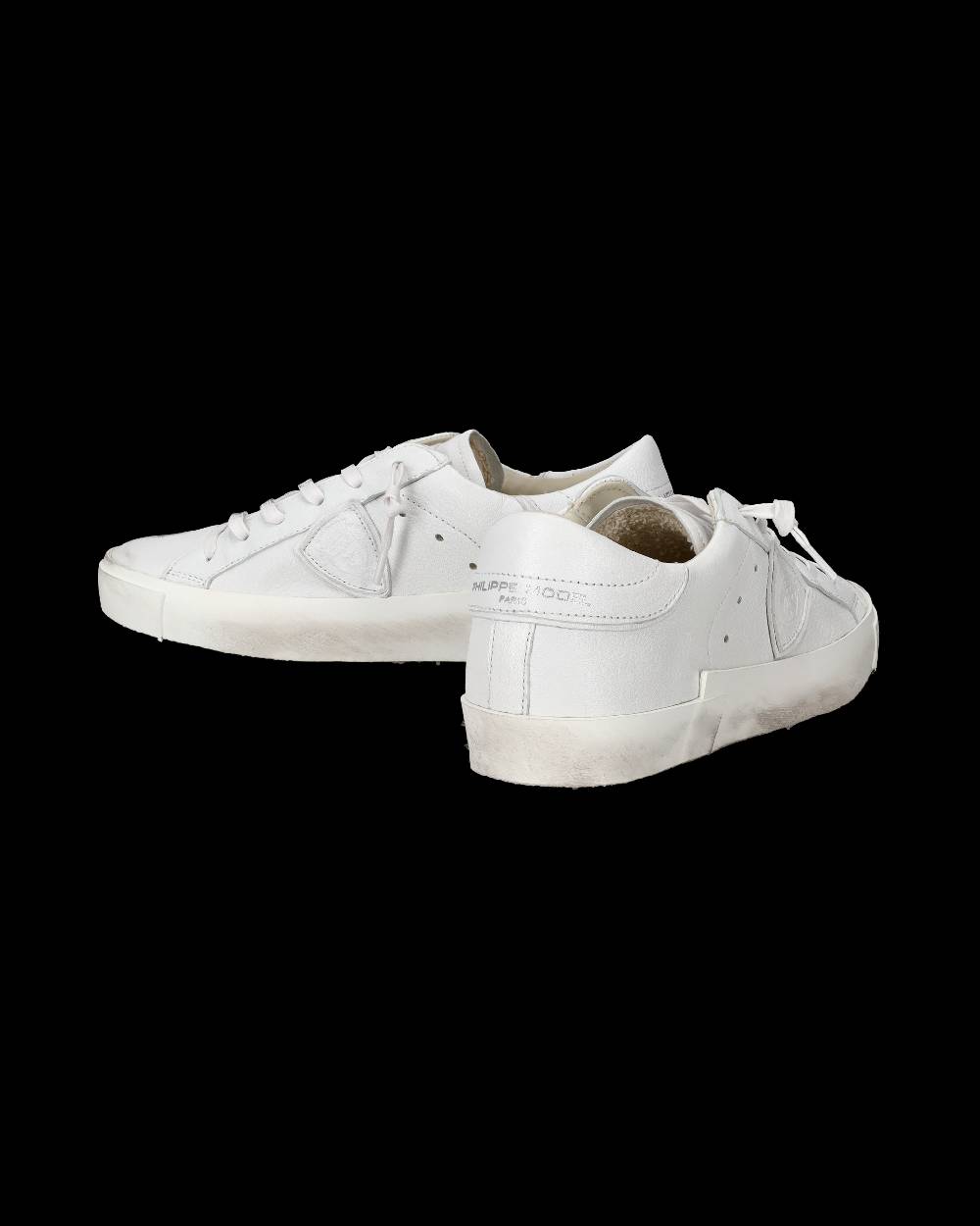 Philippe Model Sneaker bassa Prsx donna - bianco 2025