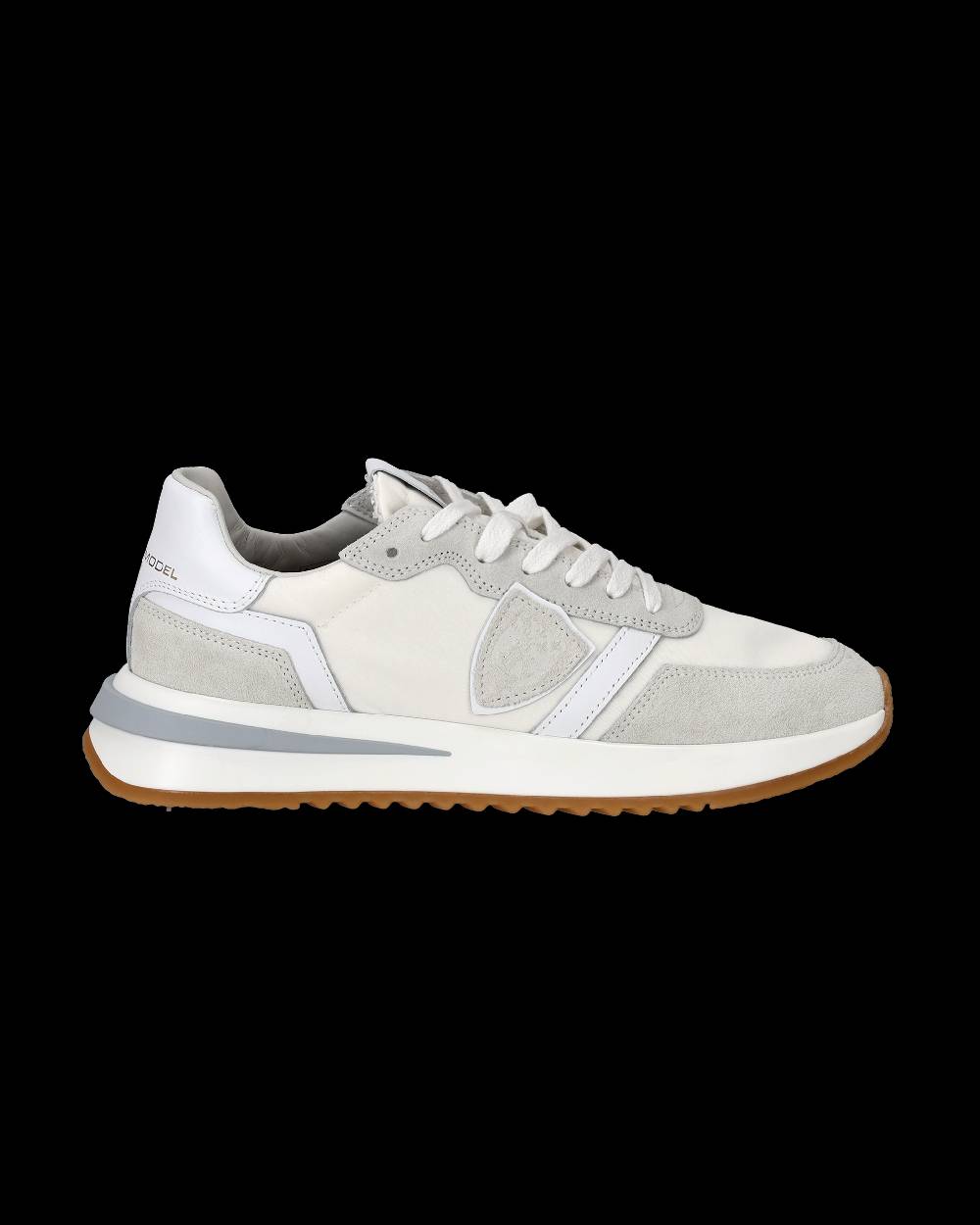 Philippe Model Sneaker basse Tropez 2.1 donna - bianco Italy