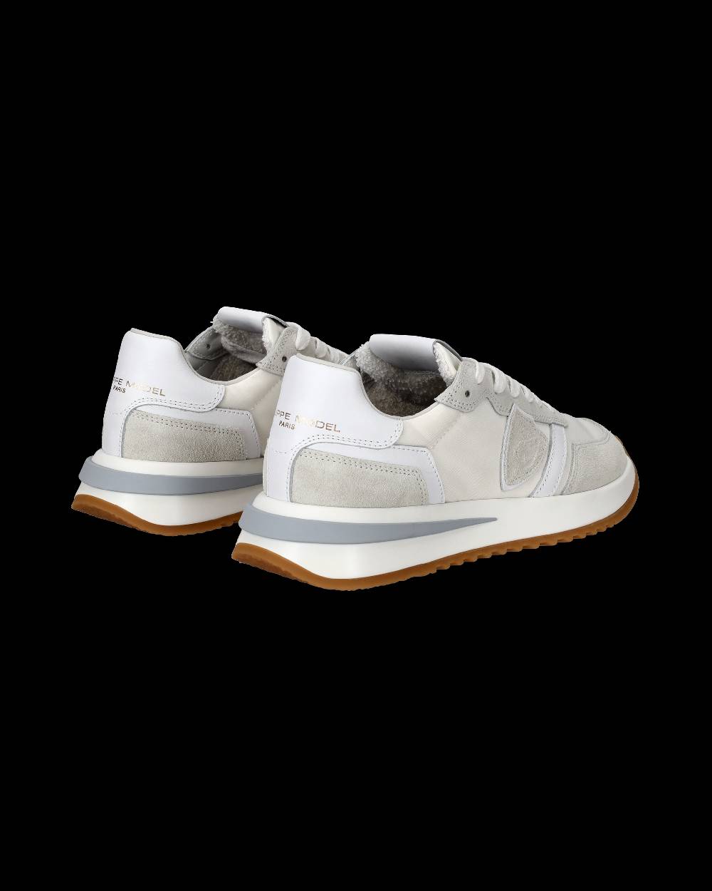 Philippe Model Sneaker basse Tropez 2.1 donna - bianco Italy