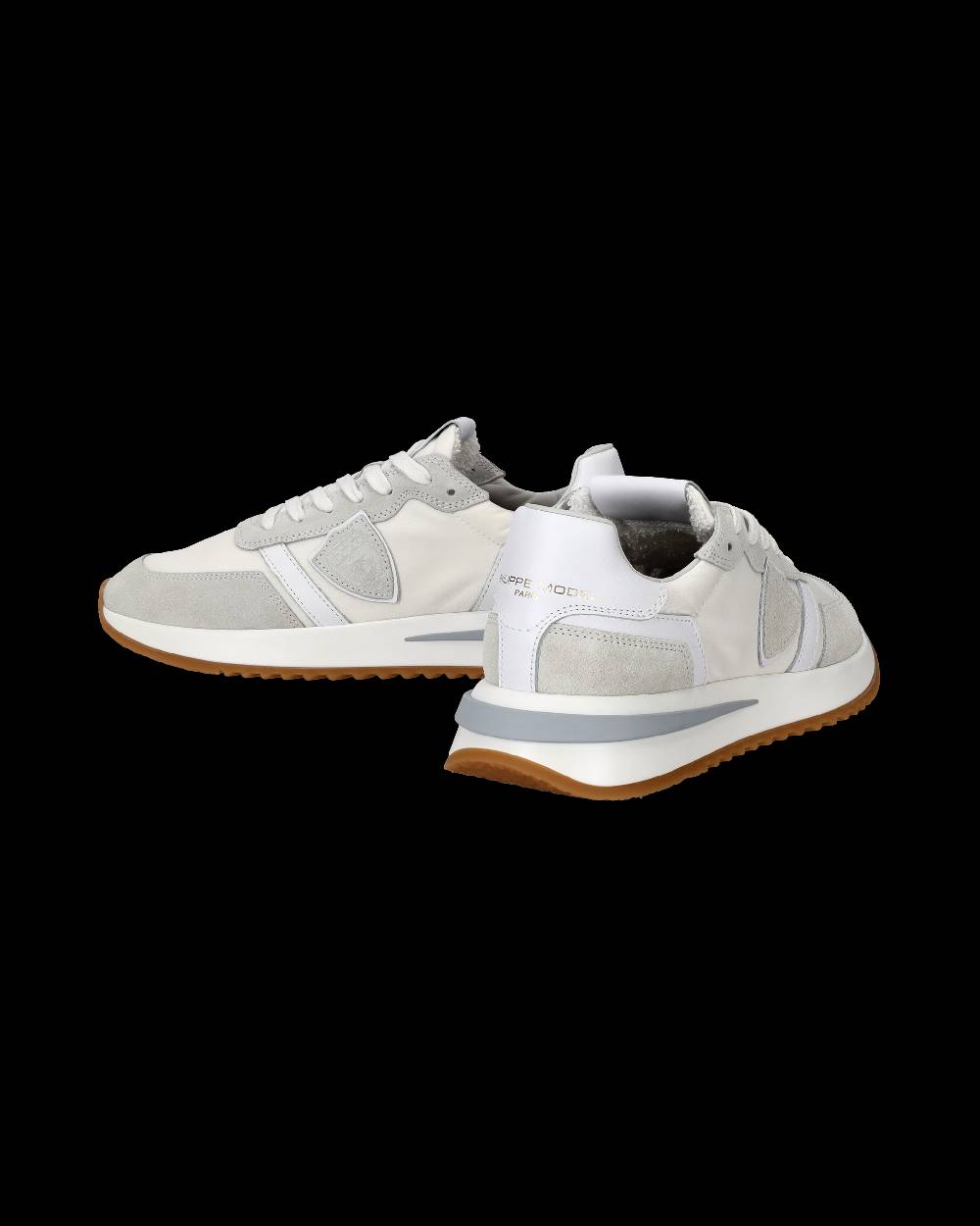 Philippe Model Sneaker basse Tropez 2.1 donna - bianco Italy