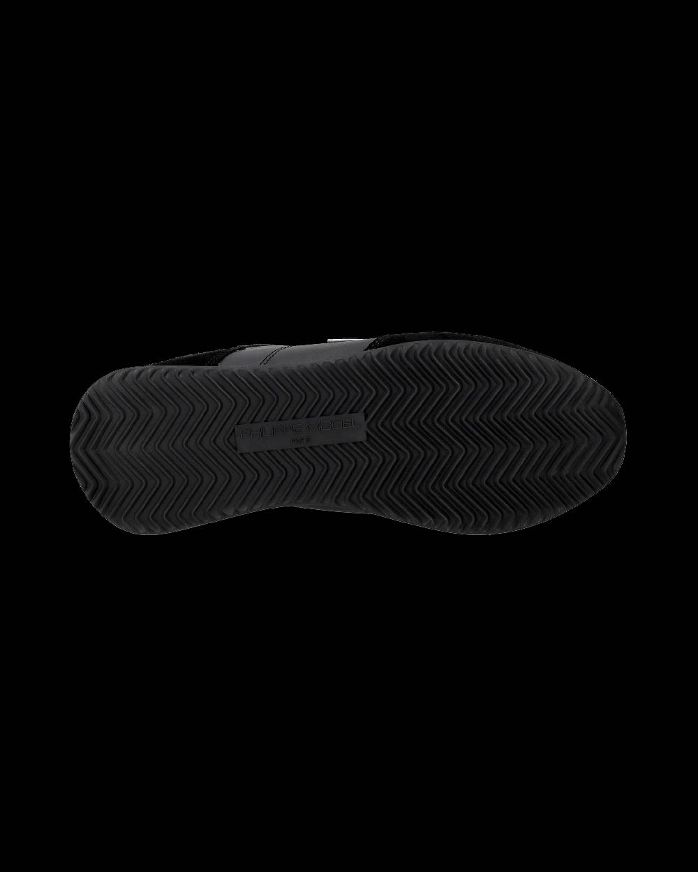 Philippe Model Snaker bassa Trpx donna - nero 2025