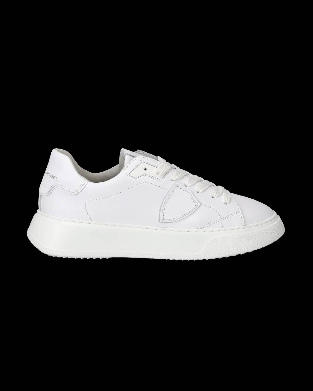Philippe Model Sneaker bassa Temple donna - bianco Promozione