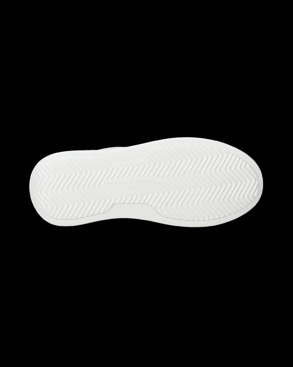 Philippe Model Sneaker bassa Temple donna - bianco Promozione