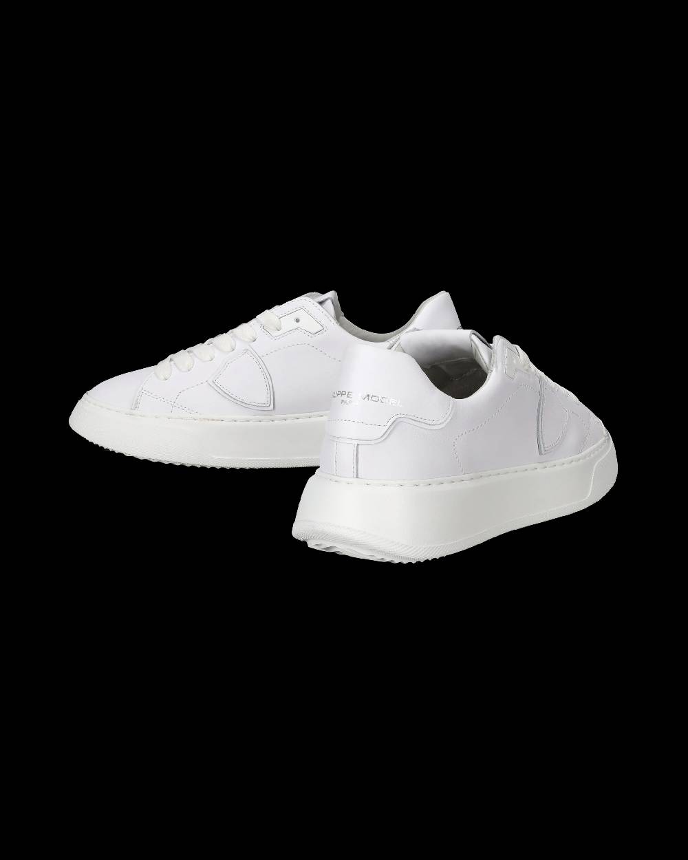 Philippe Model Sneaker bassa Temple donna - bianco Promozione