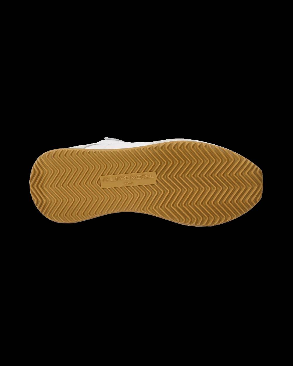Philippe Model Snaker bassa Trpx donna - bianco Pezzi Unici