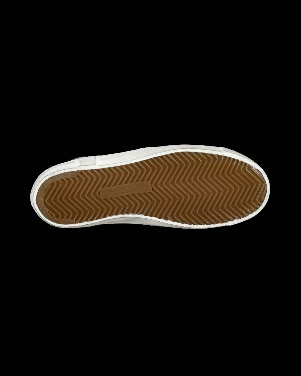 Philippe Model Sneaker bassa Prsx donna - bianco e nero Negozi Online