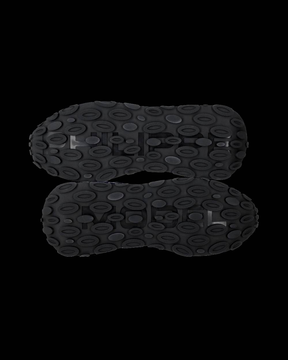 Philippe Model Sneaker basse Tropez Haute donna - blu Shopping Online