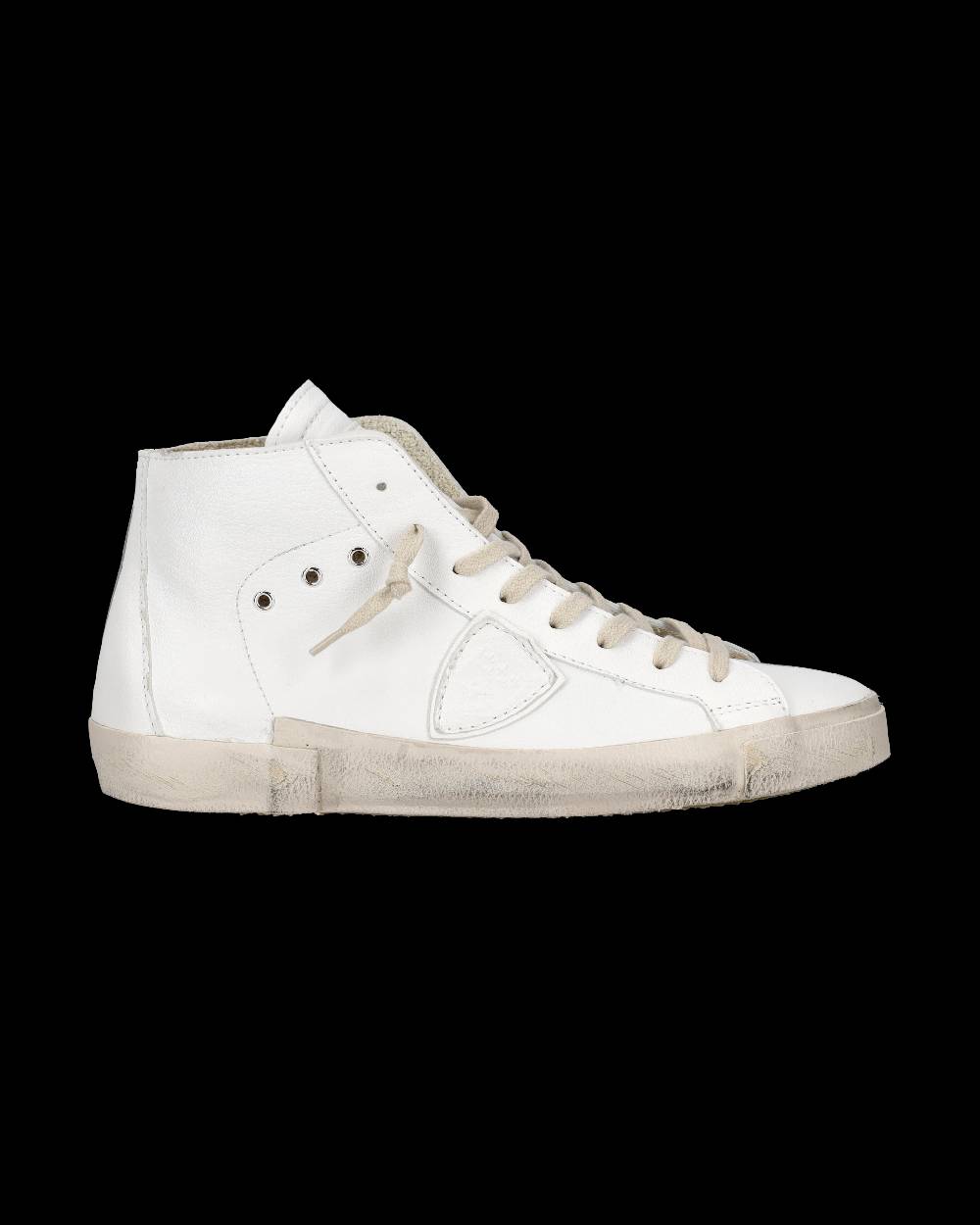 Philippe Model Sneaker alte Prsx High donna - bianco Online