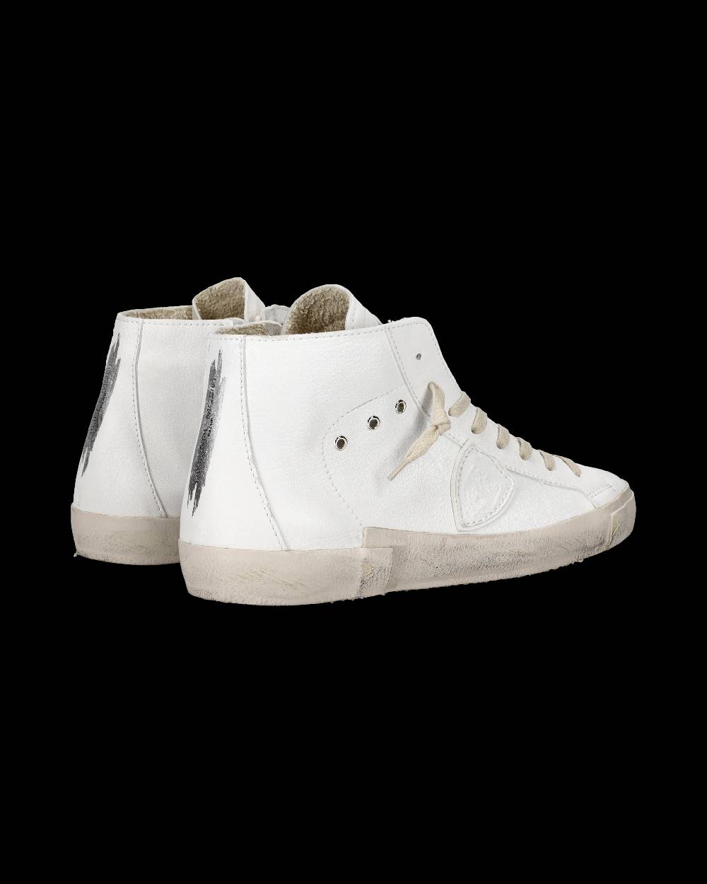 Philippe Model Sneaker alte Prsx High donna - bianco Online