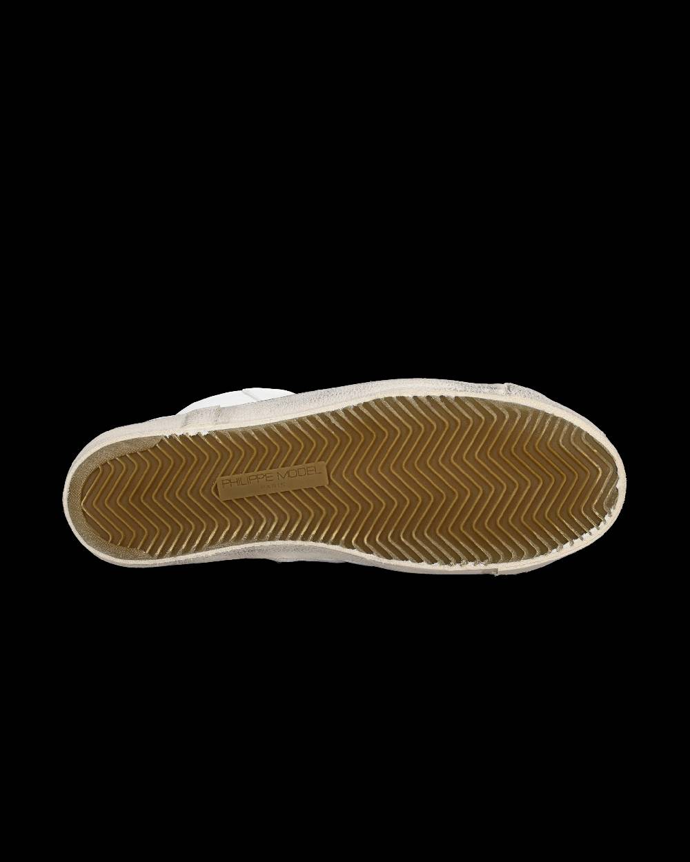Philippe Model Sneaker alte Prsx High donna - bianco Online