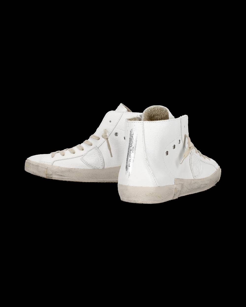 Philippe Model Sneaker alte Prsx High donna - bianco Online
