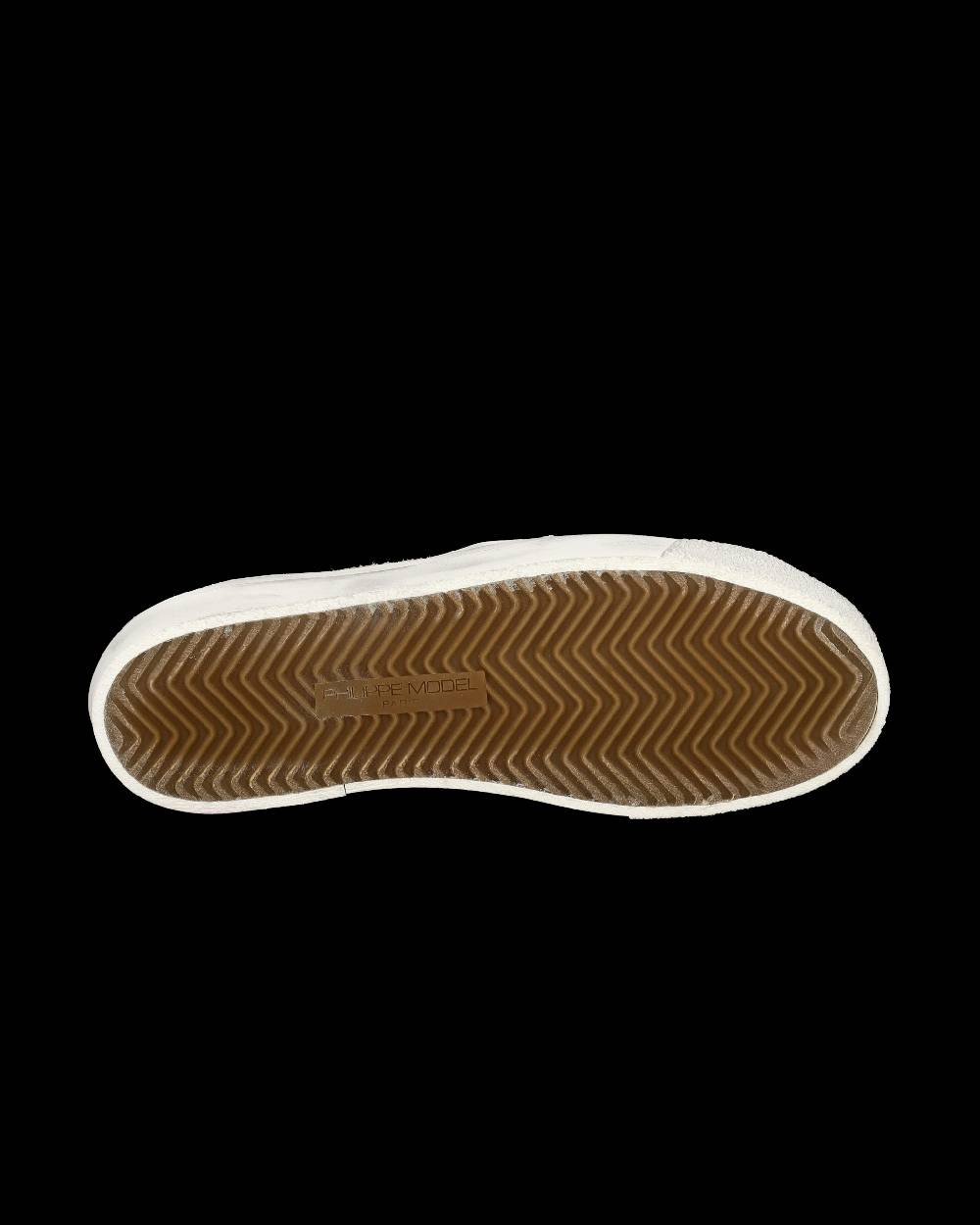 Philippe Model Sneaker bassa Paris Haute donna - beige Hotsell