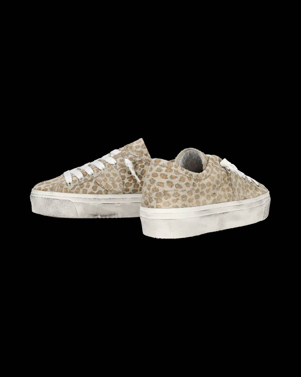 Philippe Model Sneaker bassa Paris Haute donna - beige Hotsell