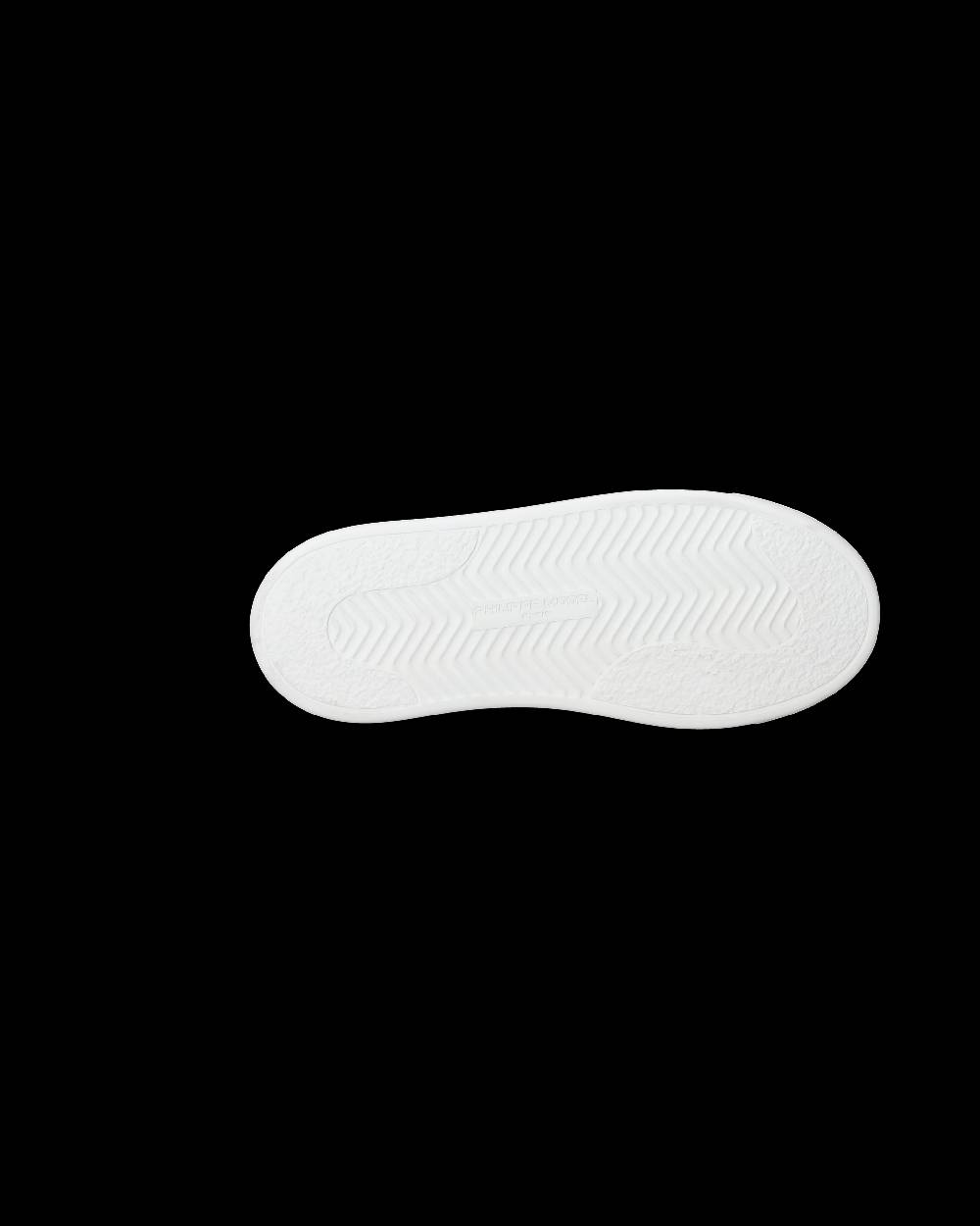 Philippe Model Sneakers Etienne da Uomo Bianche in Pelle Online