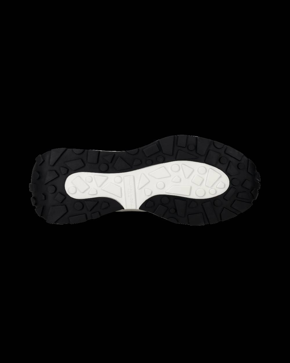 Philippe Model Sneaker running bassa Antibes uomo Bianche Ultimo giorno