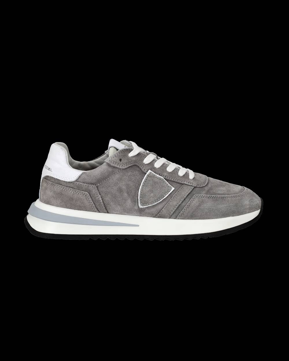 Philippe Model Sneaker basse Tropez 2.1 uomo - grigio Offerta speciale della fabbrica