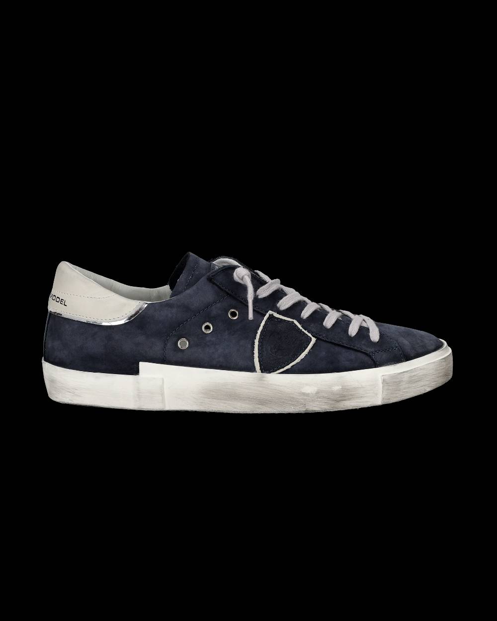 Philippe Model Sneaker basse Paris uomo - blu Limitato a 3 giorni