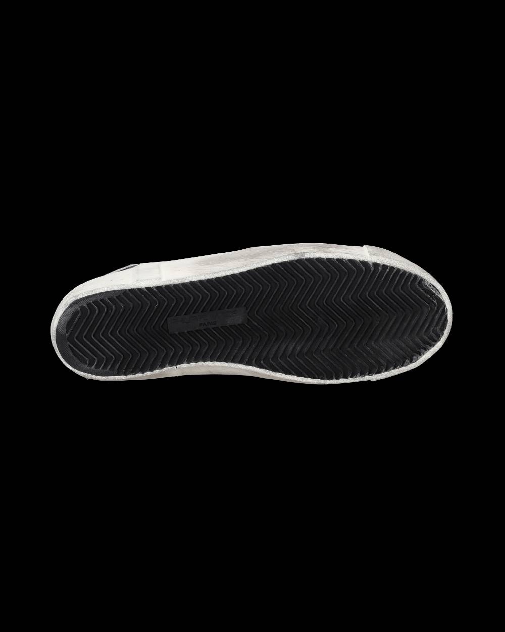 Philippe Model Sneaker basse Paris uomo - blu Limitato a 3 giorni