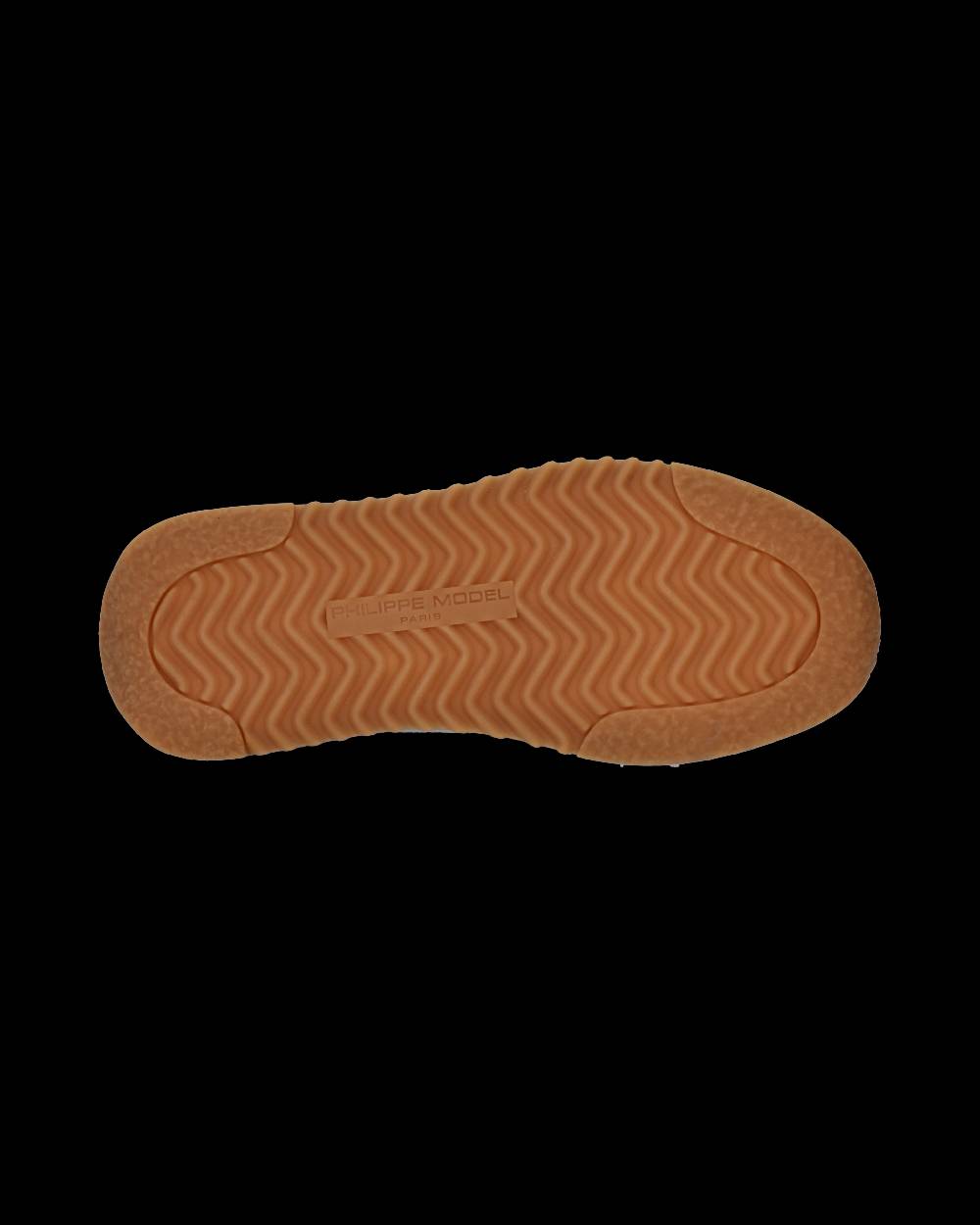 Philippe Model Sneaker basse Tropez 2.1 uomo - azzurro Sconto di tempo limitato