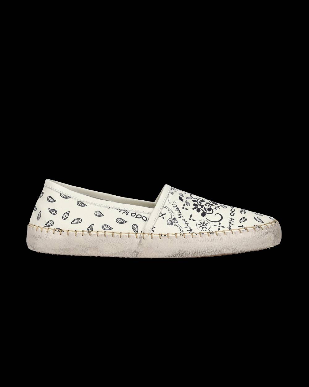 Philippe Model Espadrillas Casual Marseille da uomo - Burro Black Friday