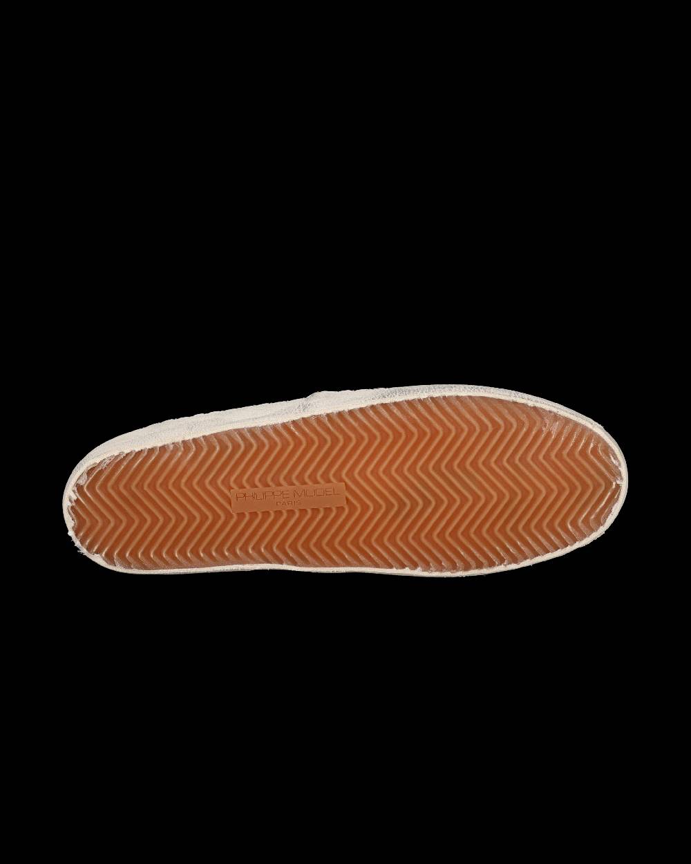 Philippe Model Espadrillas Casual Marseille da uomo - Burro Black Friday