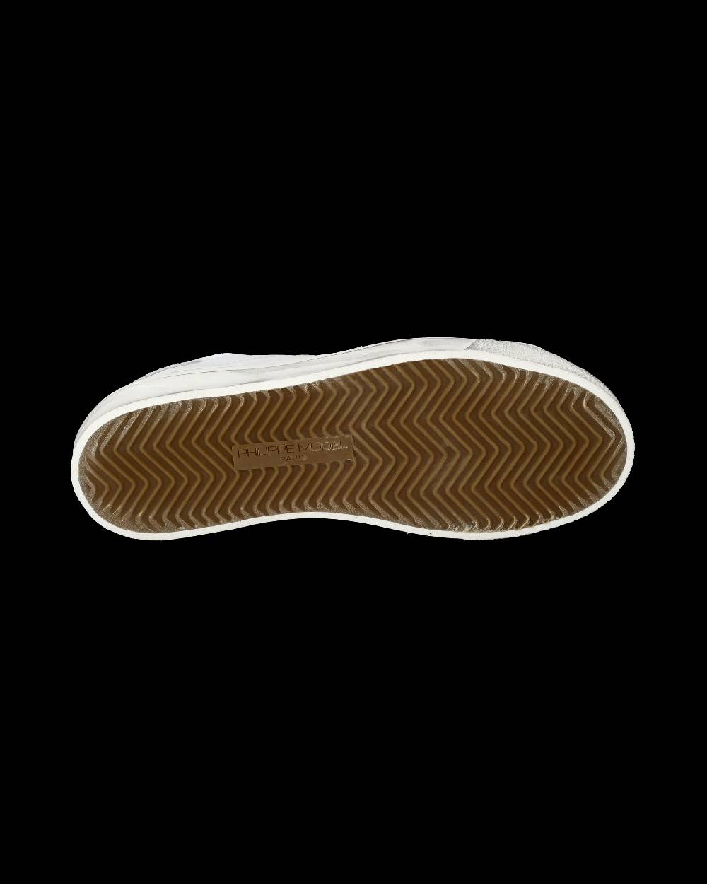 Philippe Model Sneaker basse Prsx Haute donna - bianco Offerta temporanea